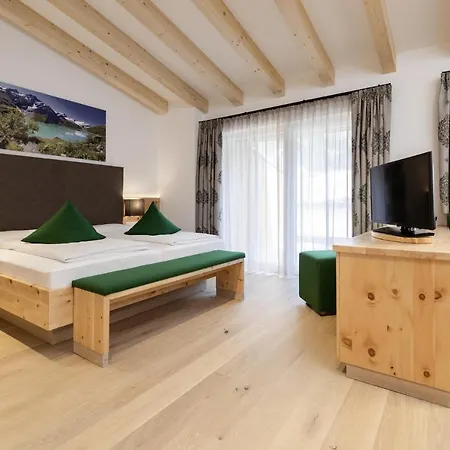 Hotel Tauernhof Kaprun