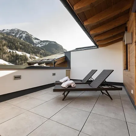 Hotel Tauernhof