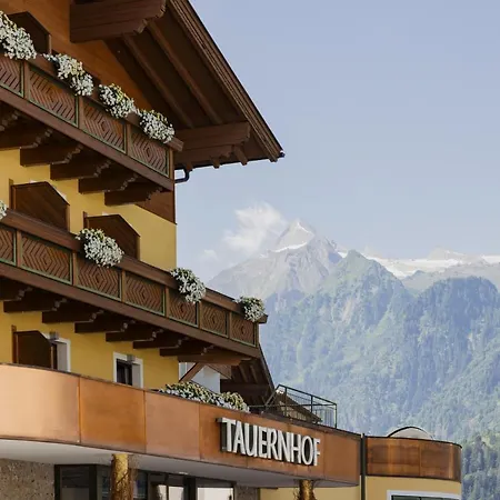 Tauernhof - Culinary Experience I Wellness Oasis I Summer Card I Mountain Views I Kids' Playroom I Location