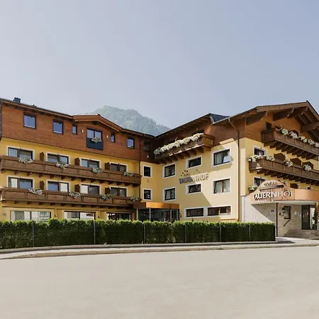 Tauernhof Hotel 4*