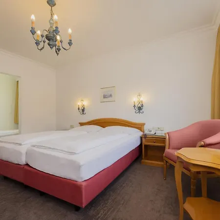 Hotel Tauernhof