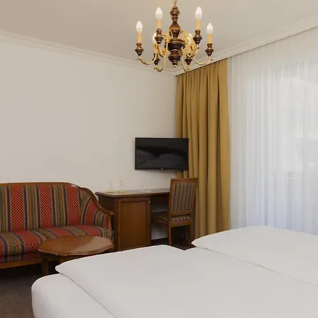 Tauernhof Hotel