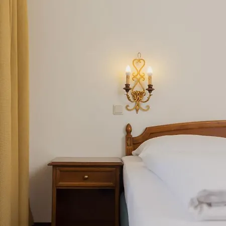 Tauernhof 4* Kaprun