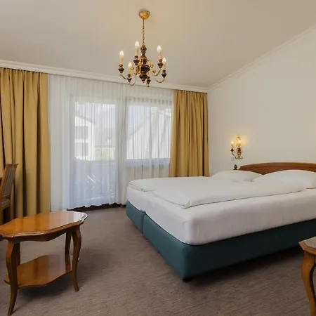 Tauernhof Hotel