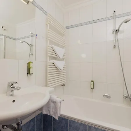 Tauernhof 4* Kaprun