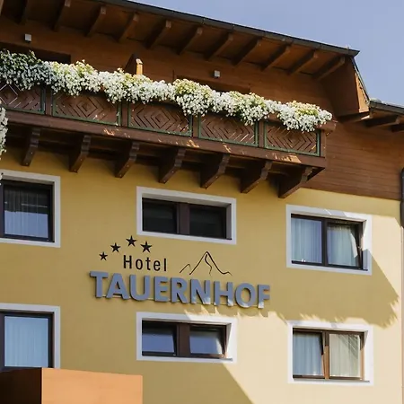 Tauernhof - Culinary Experience I Wellness Oasis I Summer Card I Mountain Views I Kids' Playroom I Location 4*