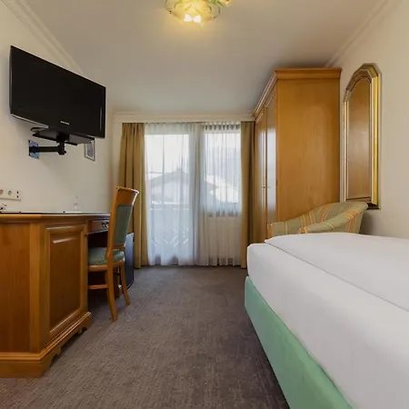 Tauernhof Hotel Kaprun