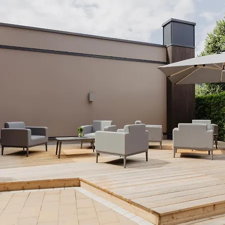 Tauernhof Hotel 4*