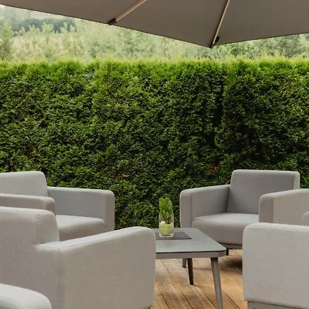 Hotel Tauernhof 4*
