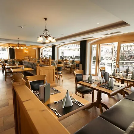 Tauernhof 4*