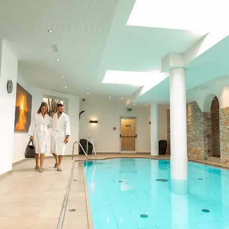 Hotell Tauernhof Kaprun