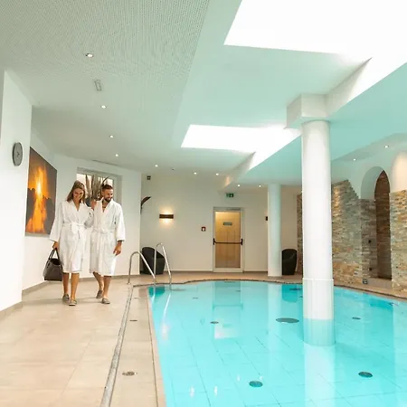 Hotel Tauernhof Kaprun