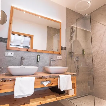 Tauernhof Hotel Kaprun