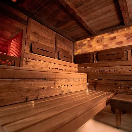 Tauernhof Hotel Kaprun