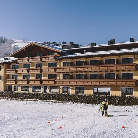 Tauernhof Hotel