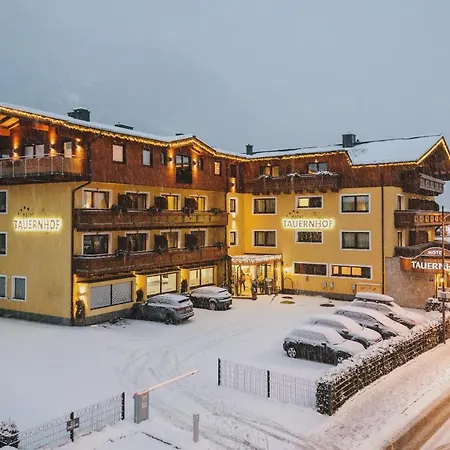 Tauernhof 4* Kaprun
