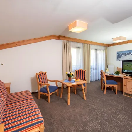 Tauernhof 4* Kaprun
