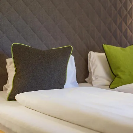 Tauernhof Hotel Kaprun