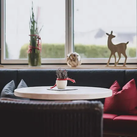 Tauernhof Hotel 4*