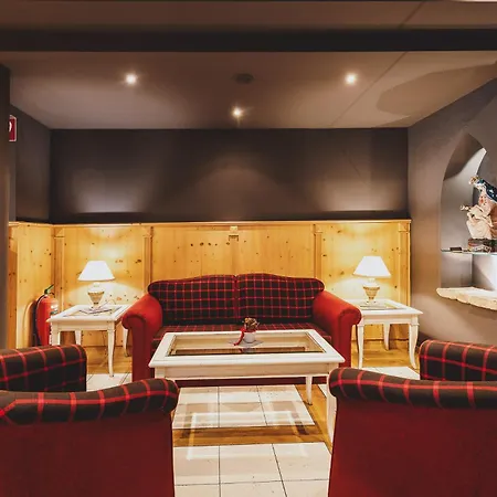 Tauernhof Hotel 4*