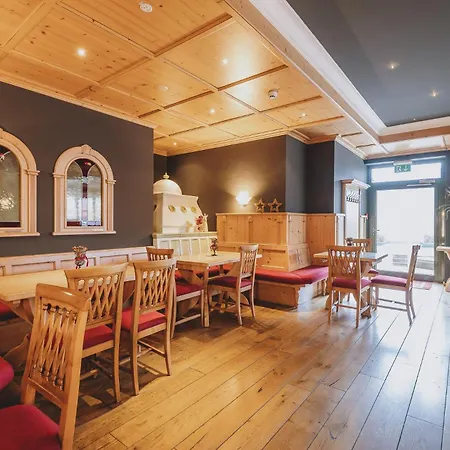Tauernhof 4* Kaprun