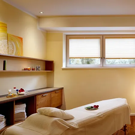 Hotel Tauernhof 4*