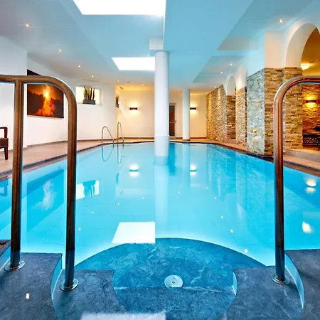 Hotel Tauernhof Kaprun