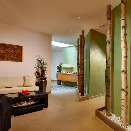 Tauernhof Hotel 4*