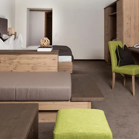 Tauernhof Hotel