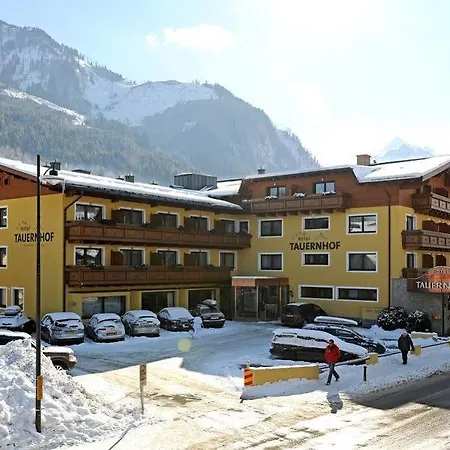 Tauernhof Hotel 4*