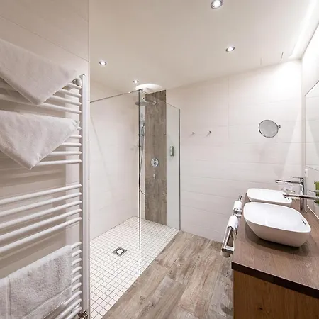 Hotel Tauernhof 4*