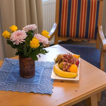 Hotel Tauernhof 4*