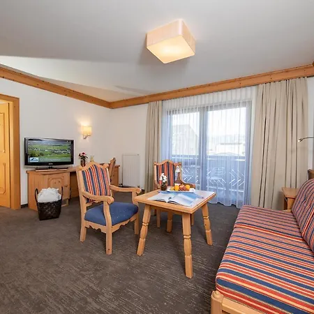 Tauernhof Hotel Kaprun