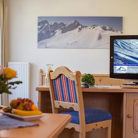 Tauernhof Hotel 4*