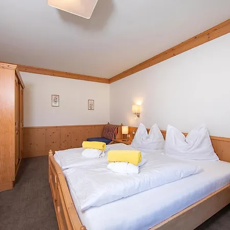 Tauernhof Hotel