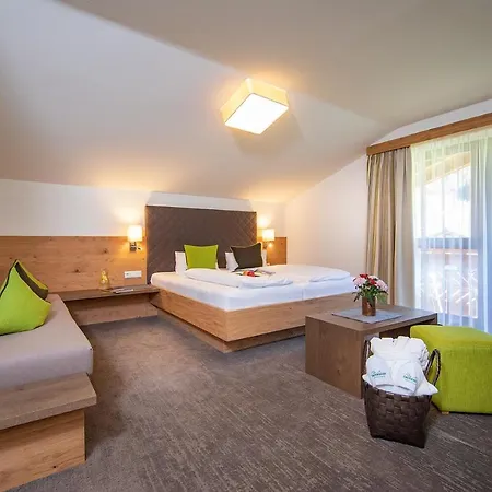 Tauernhof Hotel Kaprun