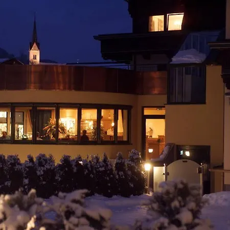 Tauernhof Hotel Kaprun