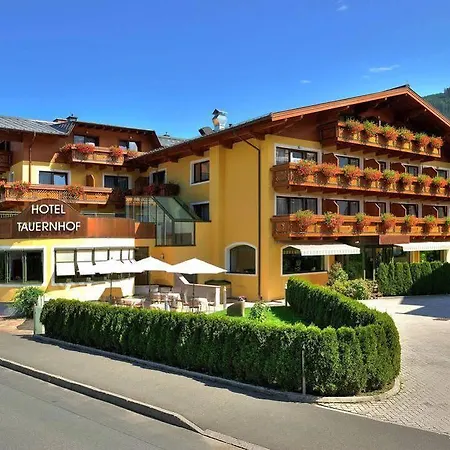 Tauernhof 4* Kaprun