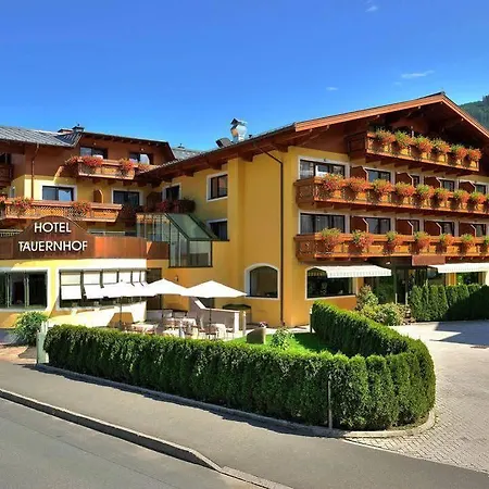 Tauernhof 4* Kaprun