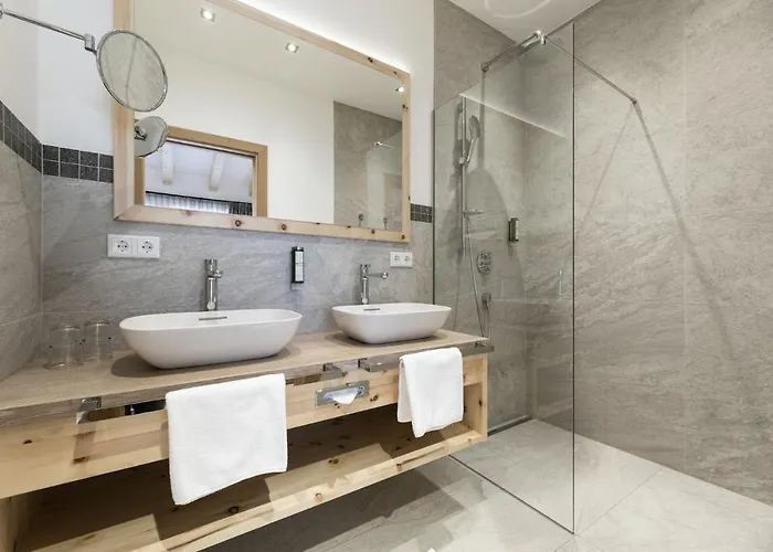 Hotel Tauernhof Kaprun