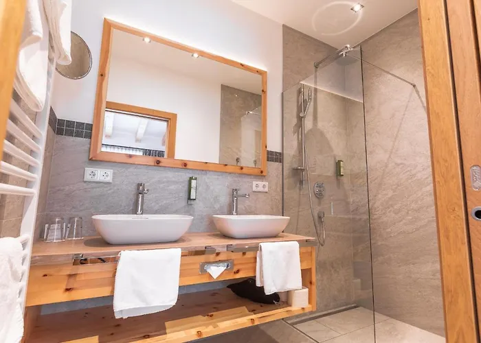 Tauernhof Hotel Kaprun