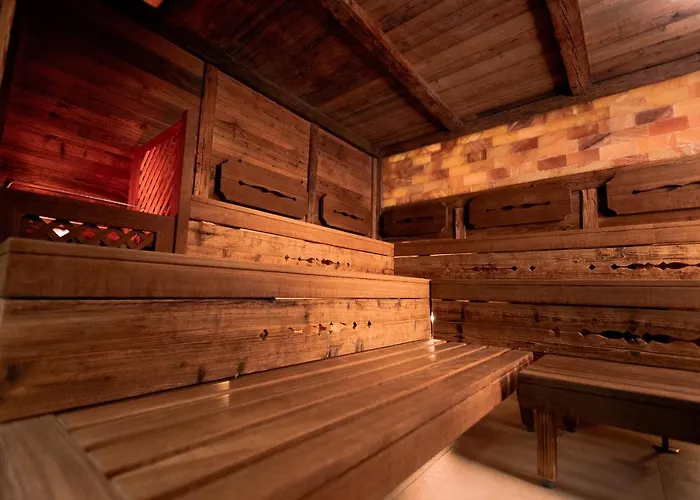 Tauernhof Hotel Kaprun