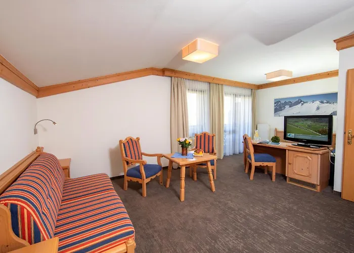 Tauernhof 4* Kaprun