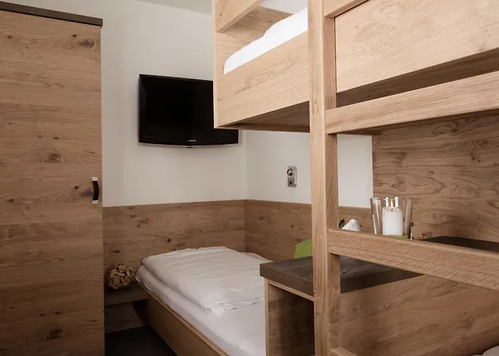 Tauernhof Hotel Kaprun