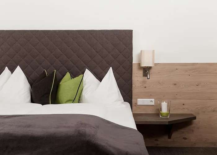 Tauernhof Hotel Kaprun